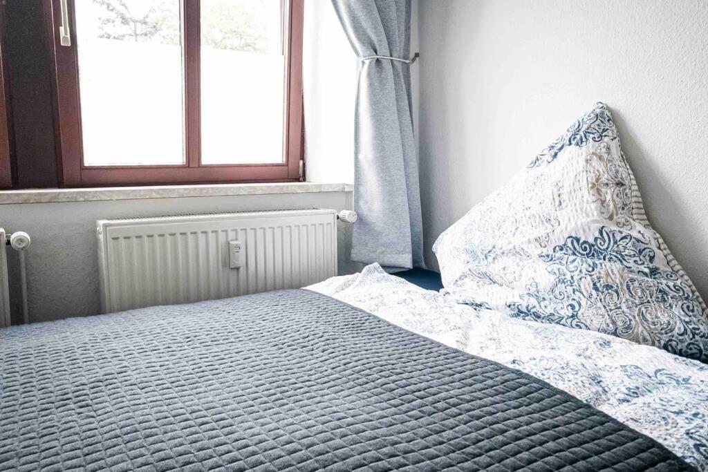 Top Moderne Wohnung In Leipziger Altbau - Netflix Inklusive Zewnętrze zdjęcie